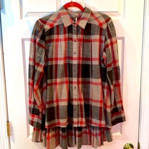 Free People Top Sz Small/Petite